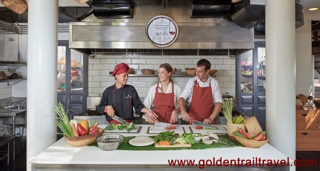 Laos Culinary Delights 6 Days